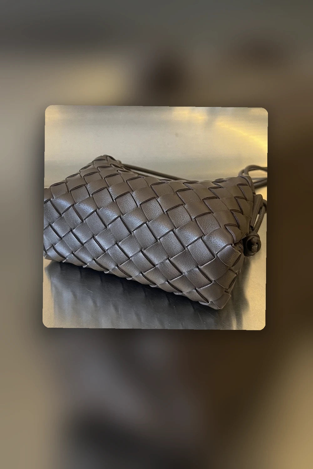NB - BOV Bag - 803