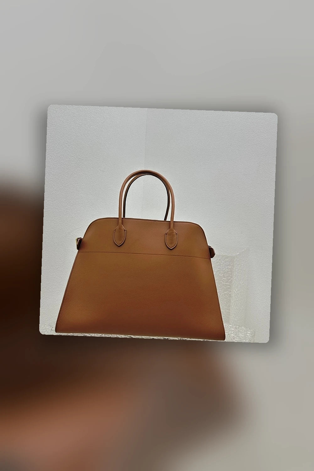 NB - THR Bag - 590