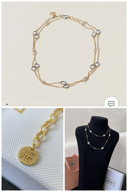 NB - MMU Jewelry - 329