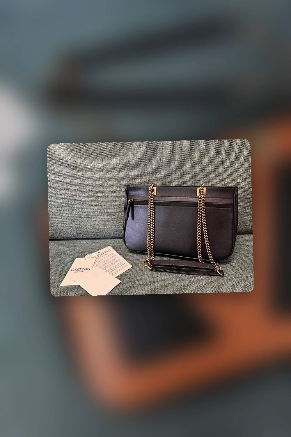 NB - VEL Bag - 737