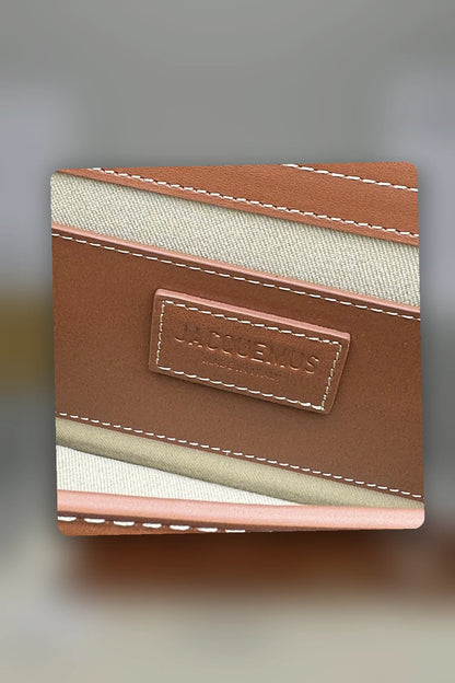 NB - JCA Bag - 208