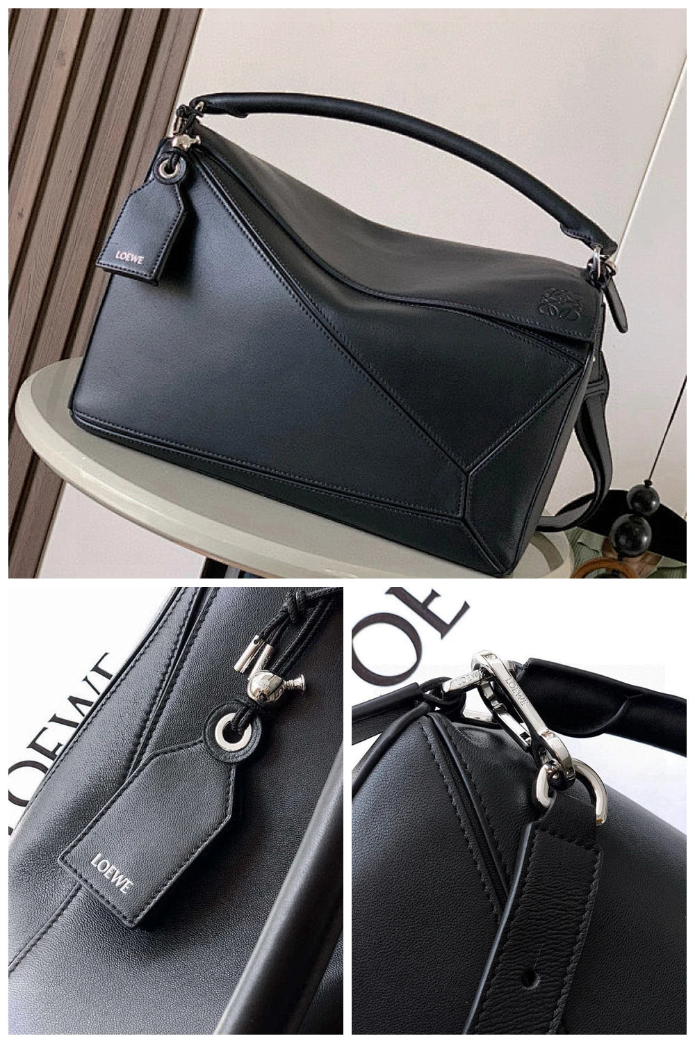 NB - LWO Bag - 359