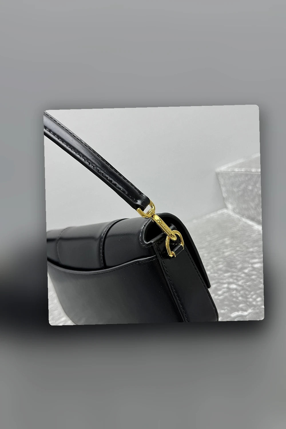 NB - BG Bag - 1907