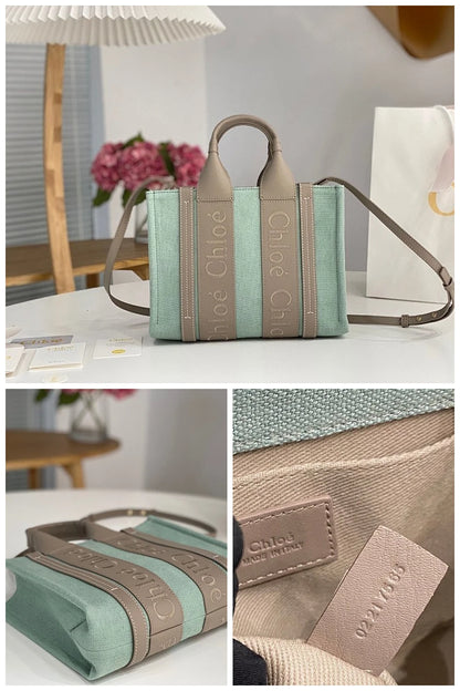 NB - CLE Bag - 501