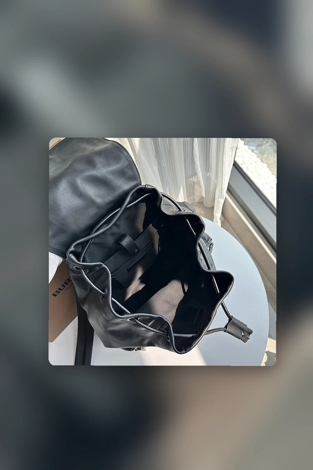 NB - BOR Bag - 154