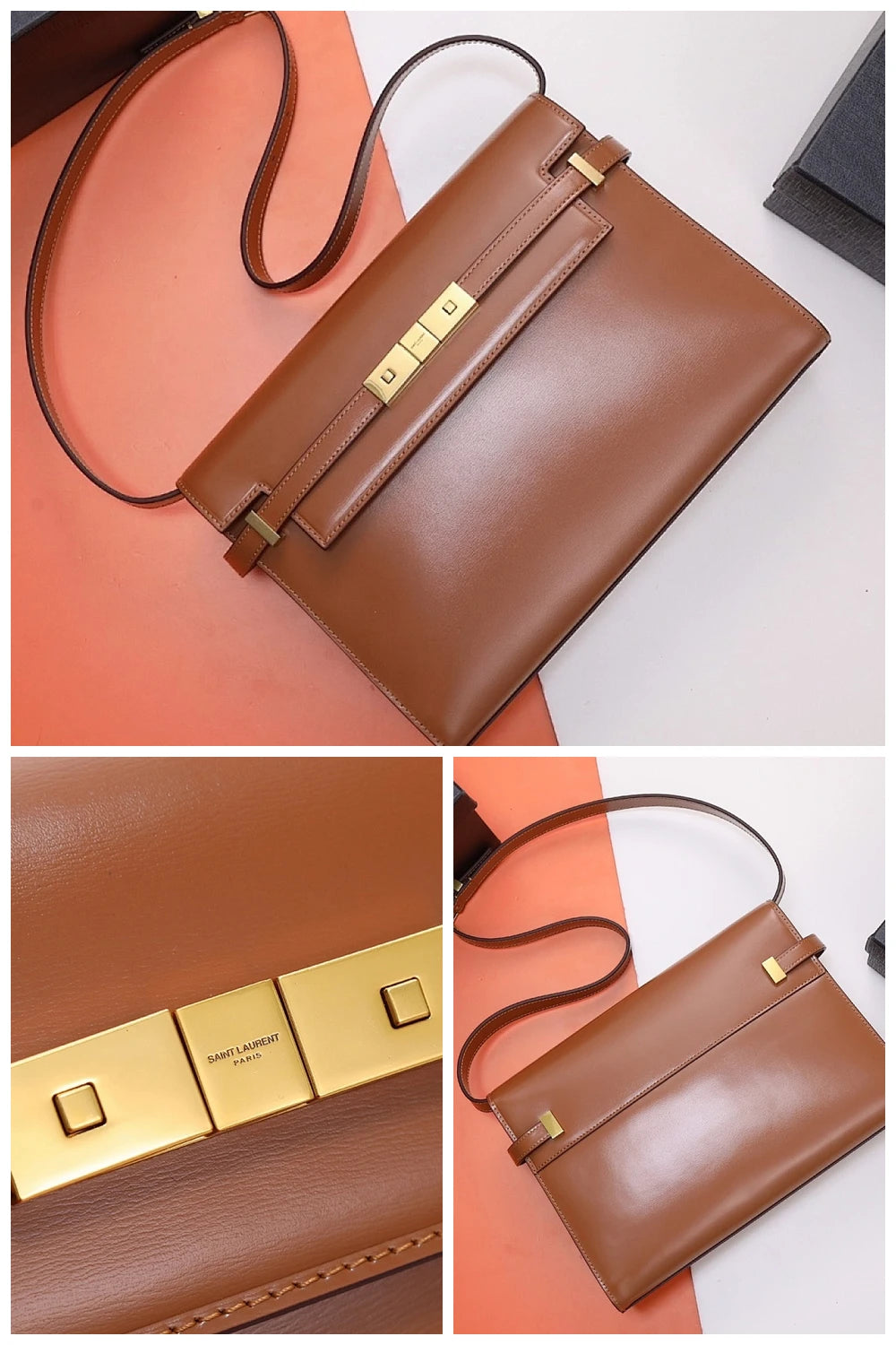 NB - YLS Bag - 1515