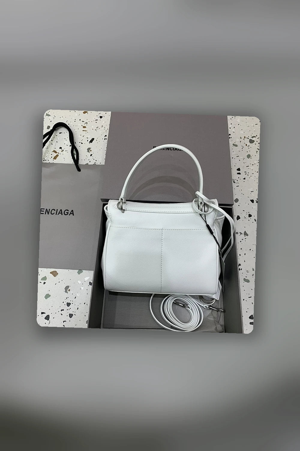 NB - BG Bag - 2147