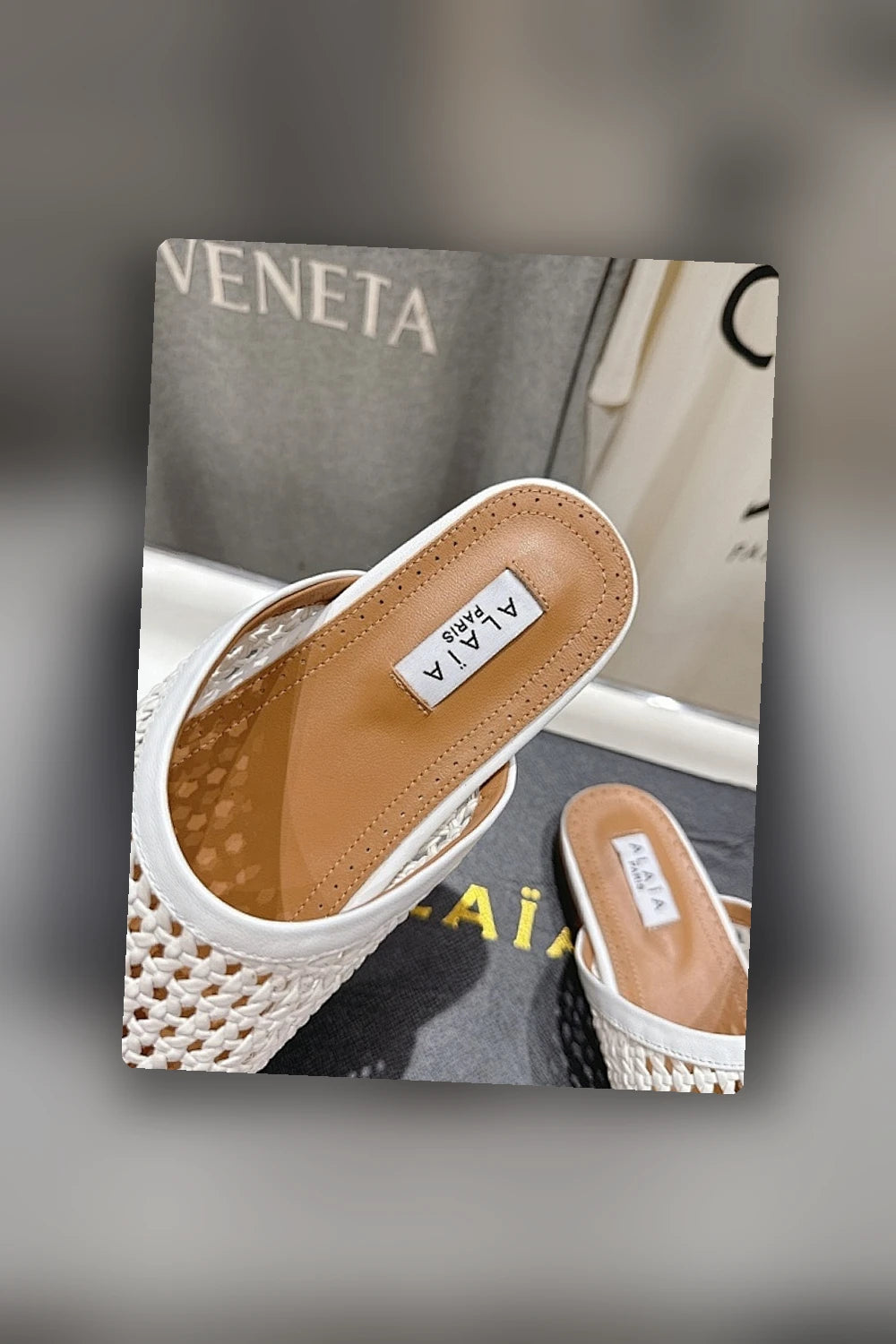 NB - AAL Women Shoes - 246