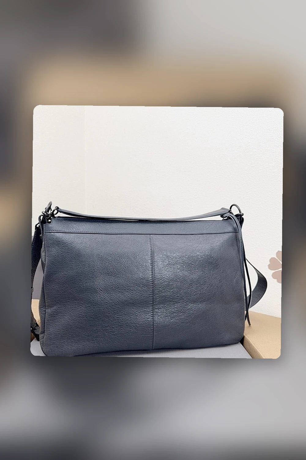 NB - BG Bag - 412