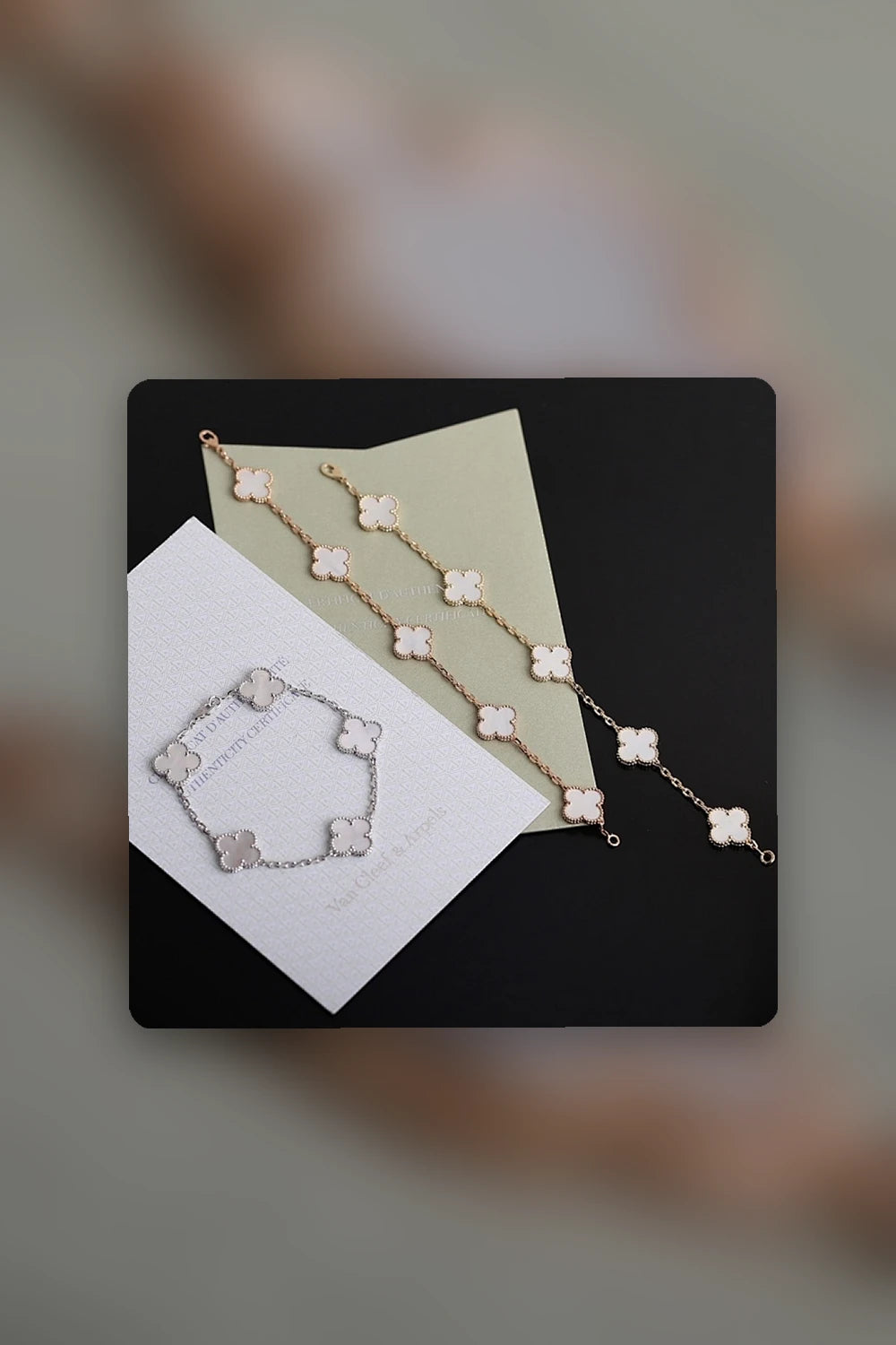 NB - VACA Jewelry - 449