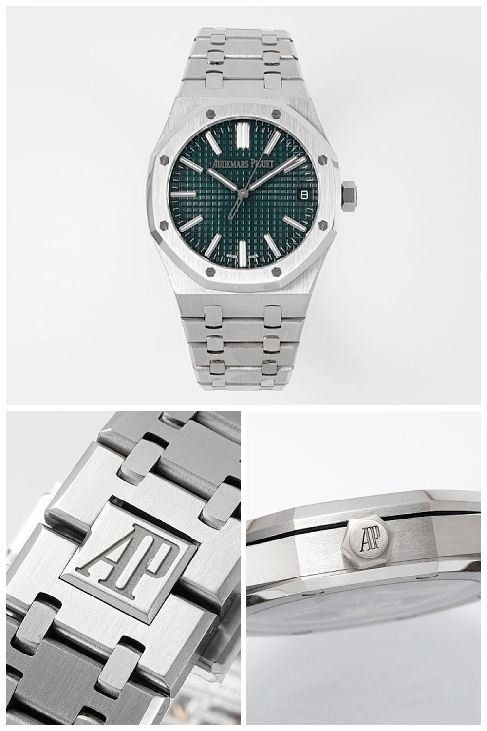 NB - Mix Watch - 330