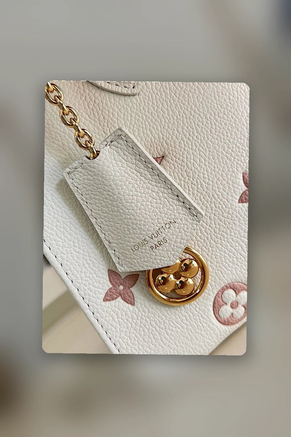 NB - LOV Bag - 263