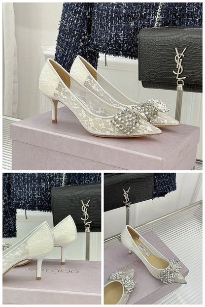 NB - JMC Women Shoes - 243