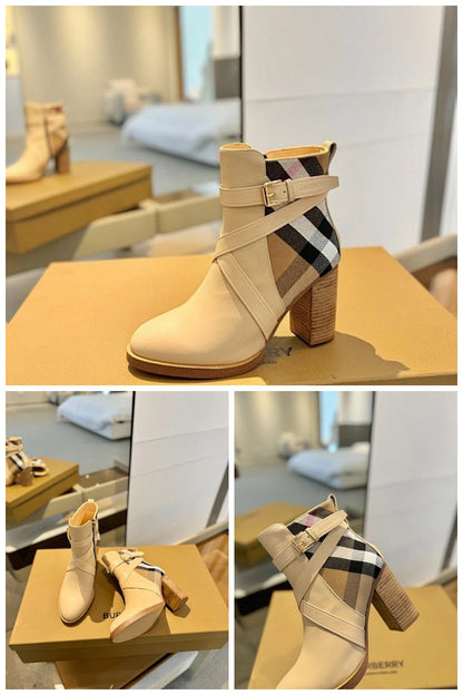 NB - BOR Women Shoes - 050