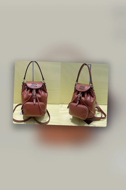 NB - MMU Bag - 584