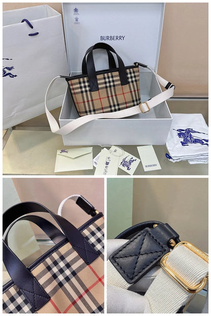 NB - BOR Bag - 686