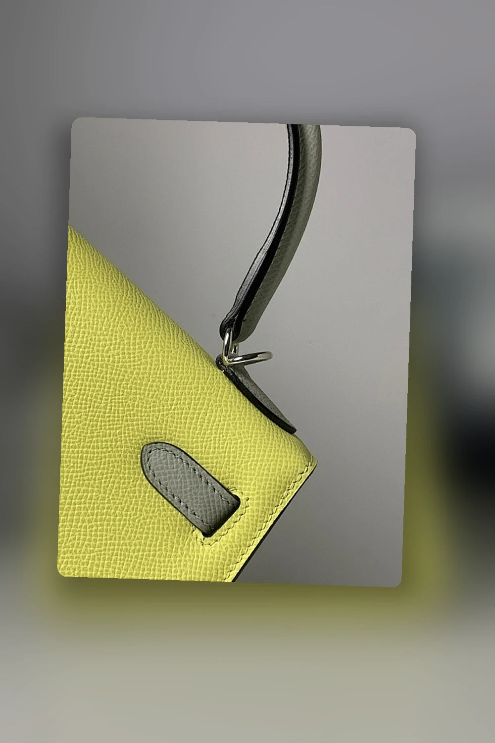NB - HMS Bag - 855