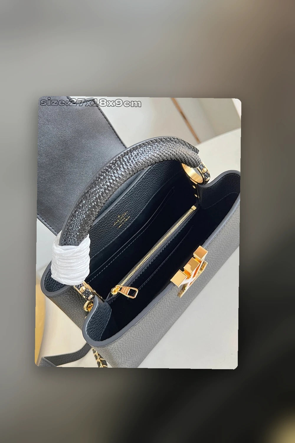 NB - LOV Bag - 1656