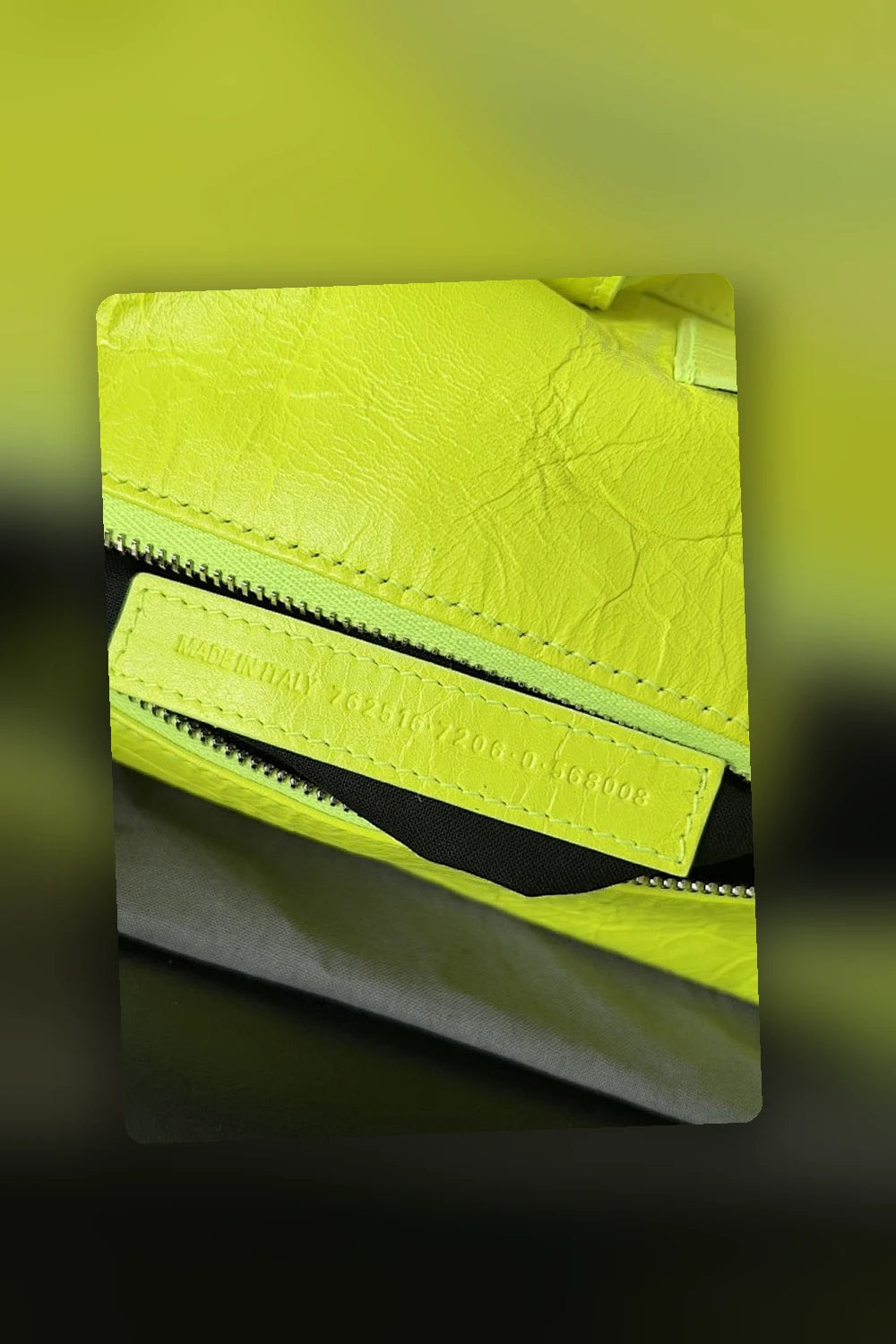 NB - BG Bag - 1011