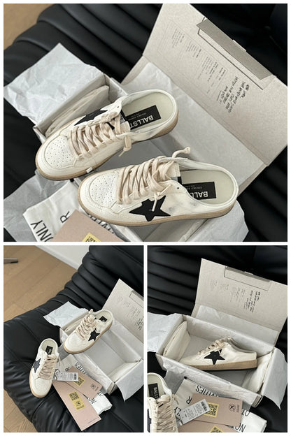 NB - SIMP Women Shoes - 348