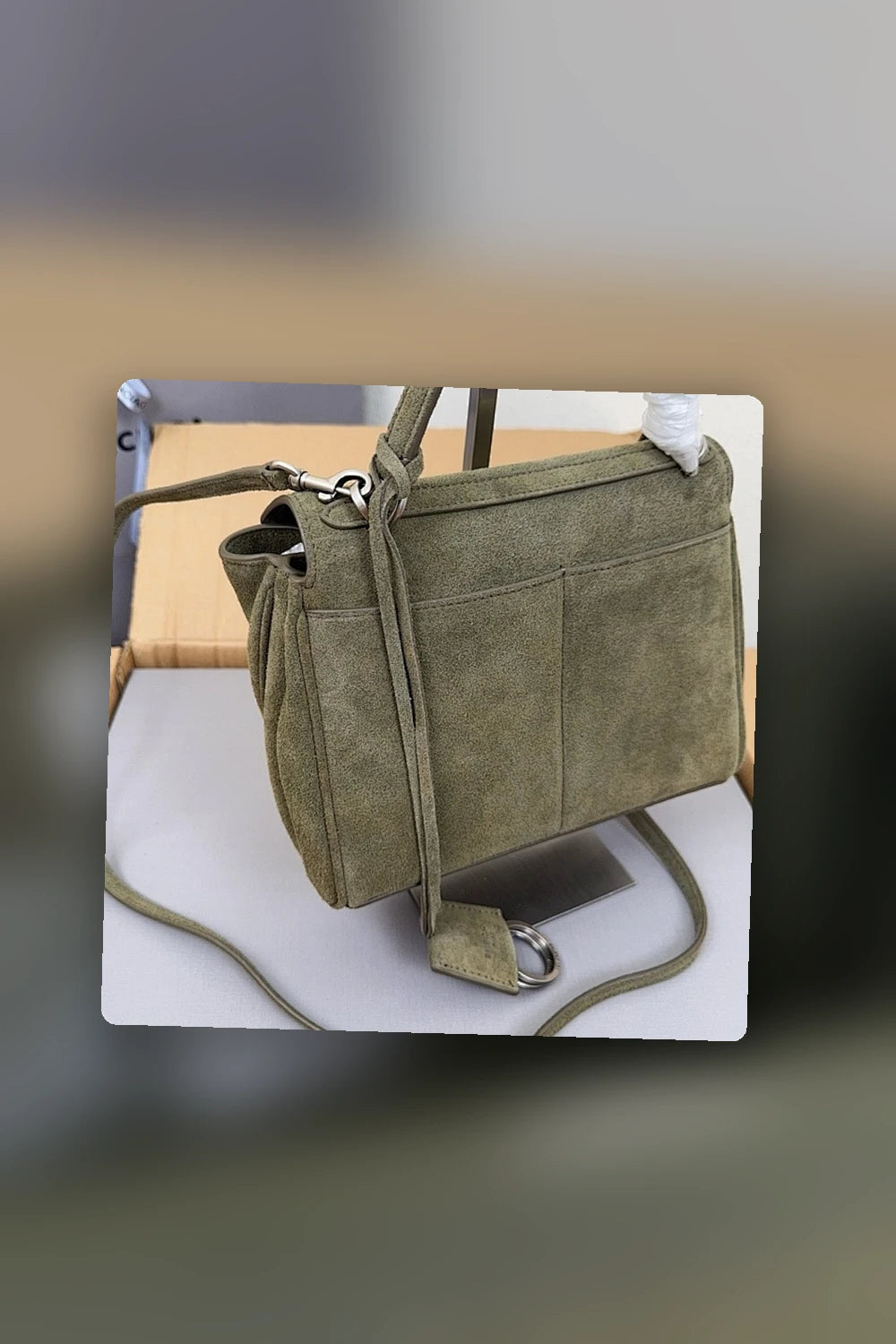 NB - BG Bag - 745