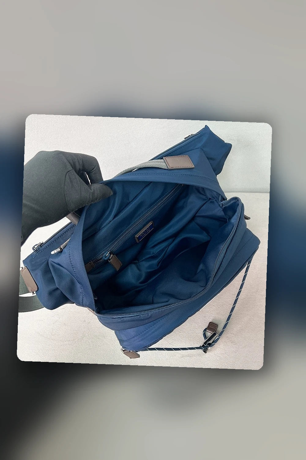NB - PD Bag - 1385