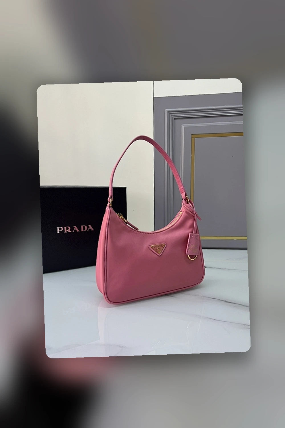NB - PD Bag - 1403