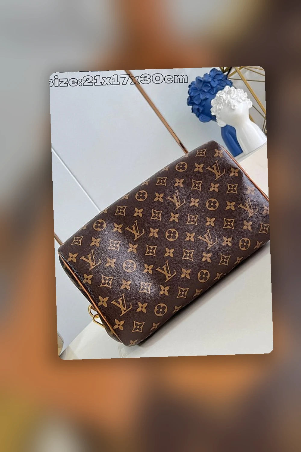 NB - LOV Bag - 068