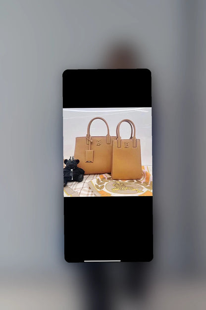 NB - BOR Bag - 1010