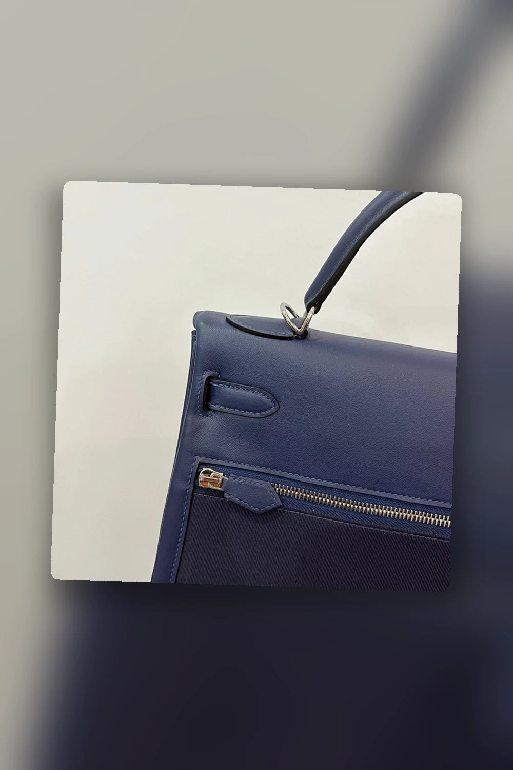 NB - HMS Bag - 1453