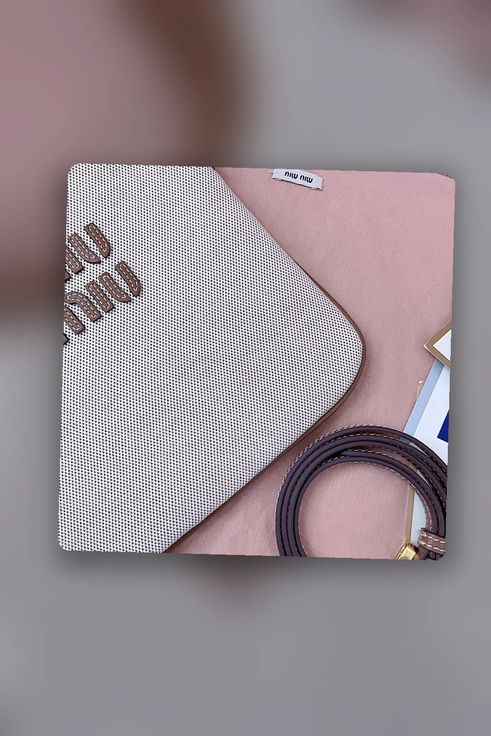 NB - MMU Bag - 883