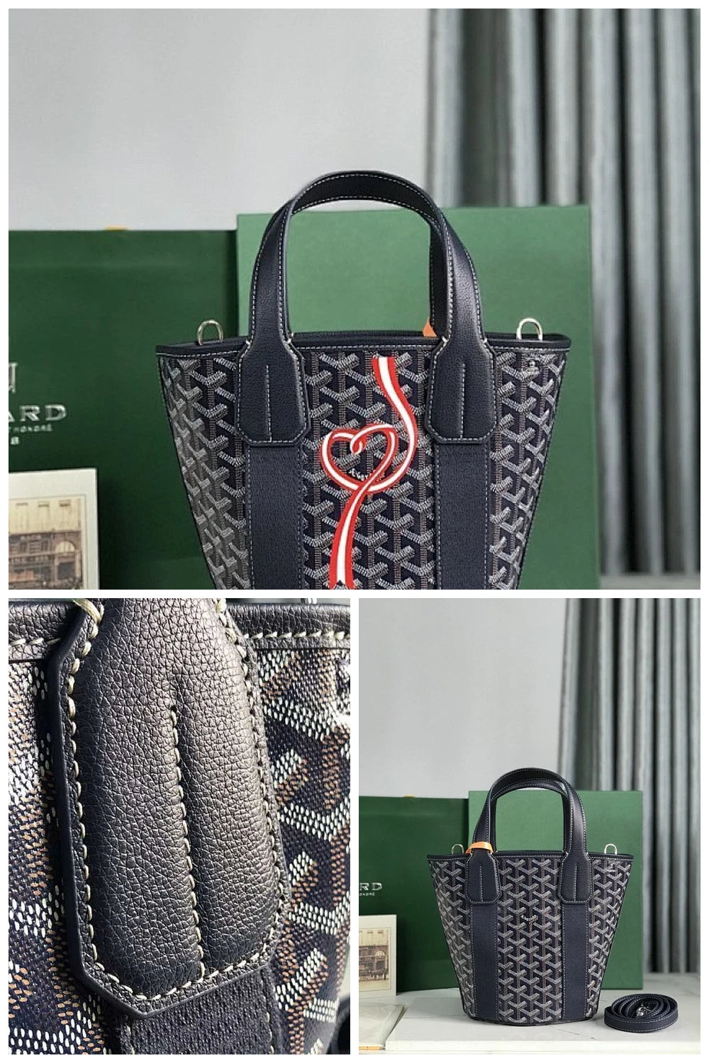 NB - GYO Bag - 744