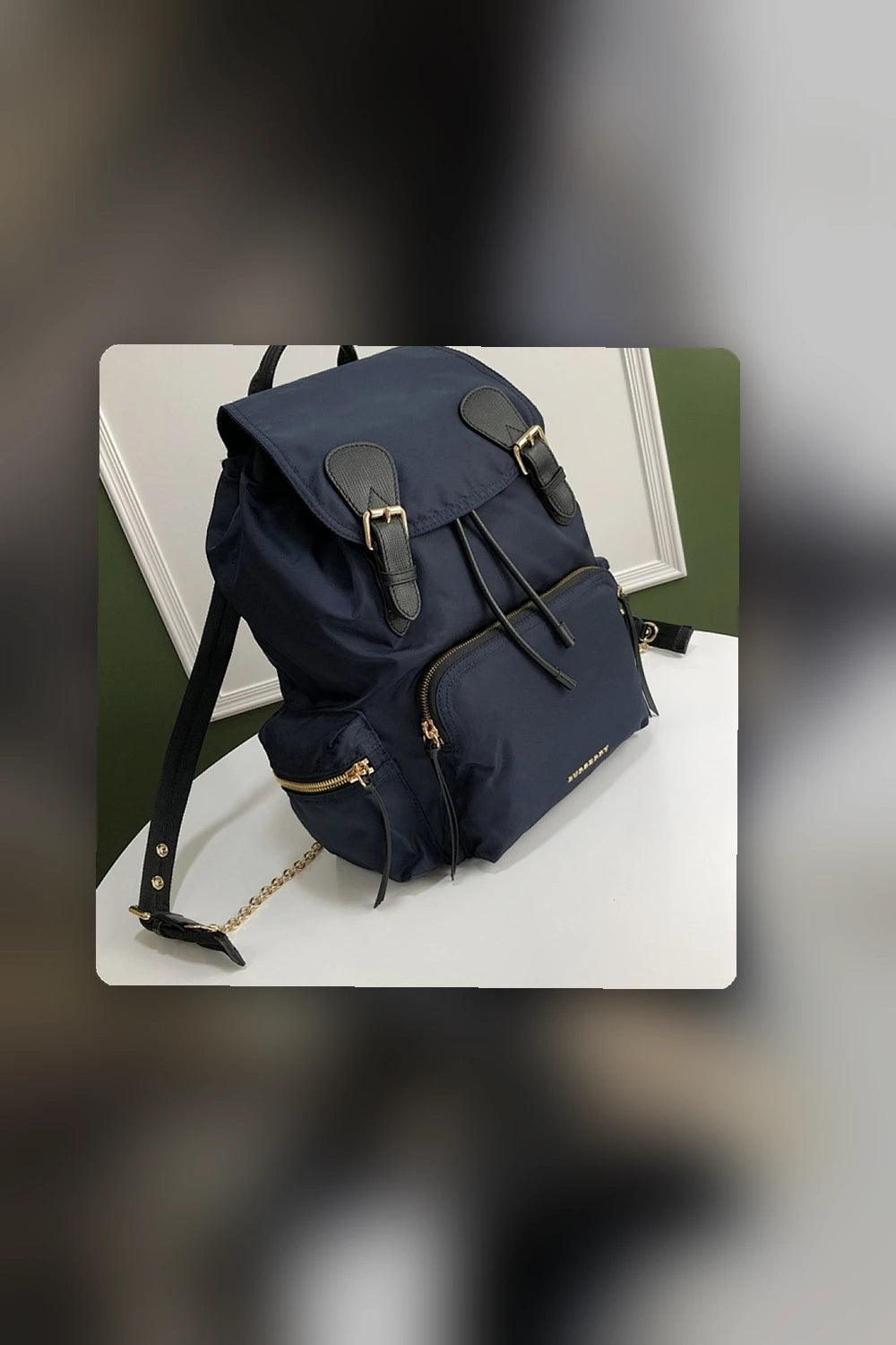 NB - BOR Bag - 879