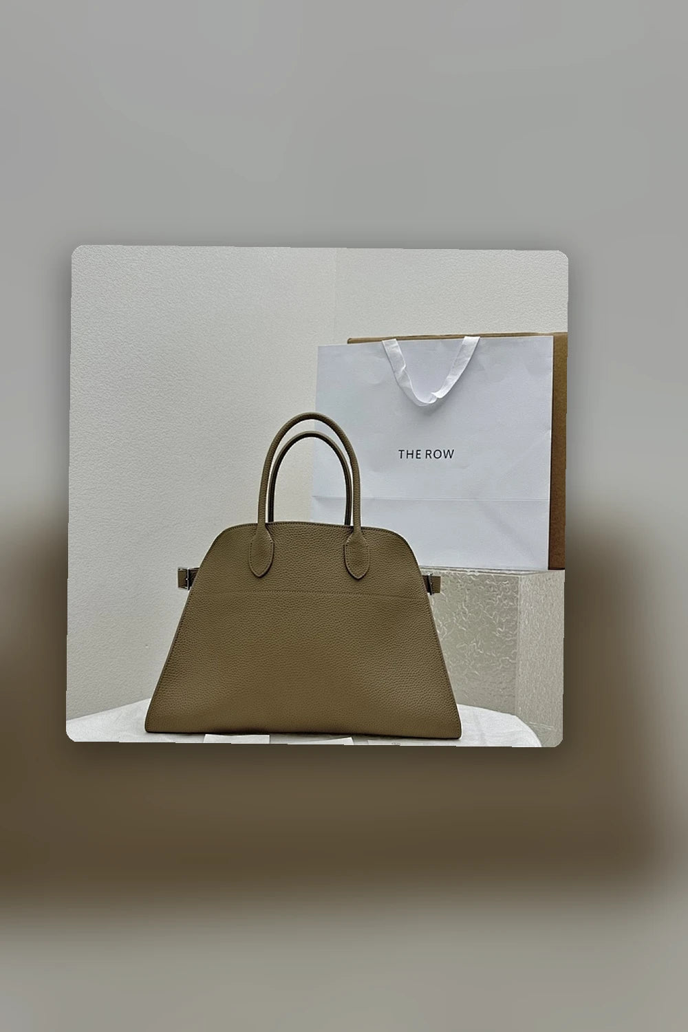 NB - THR Bag - 607