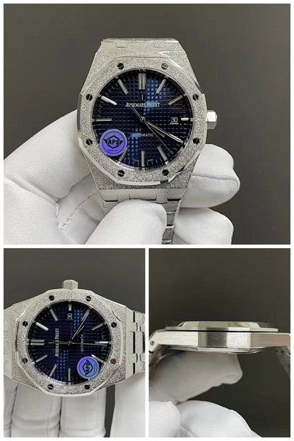 NB - Mix Watch - 764