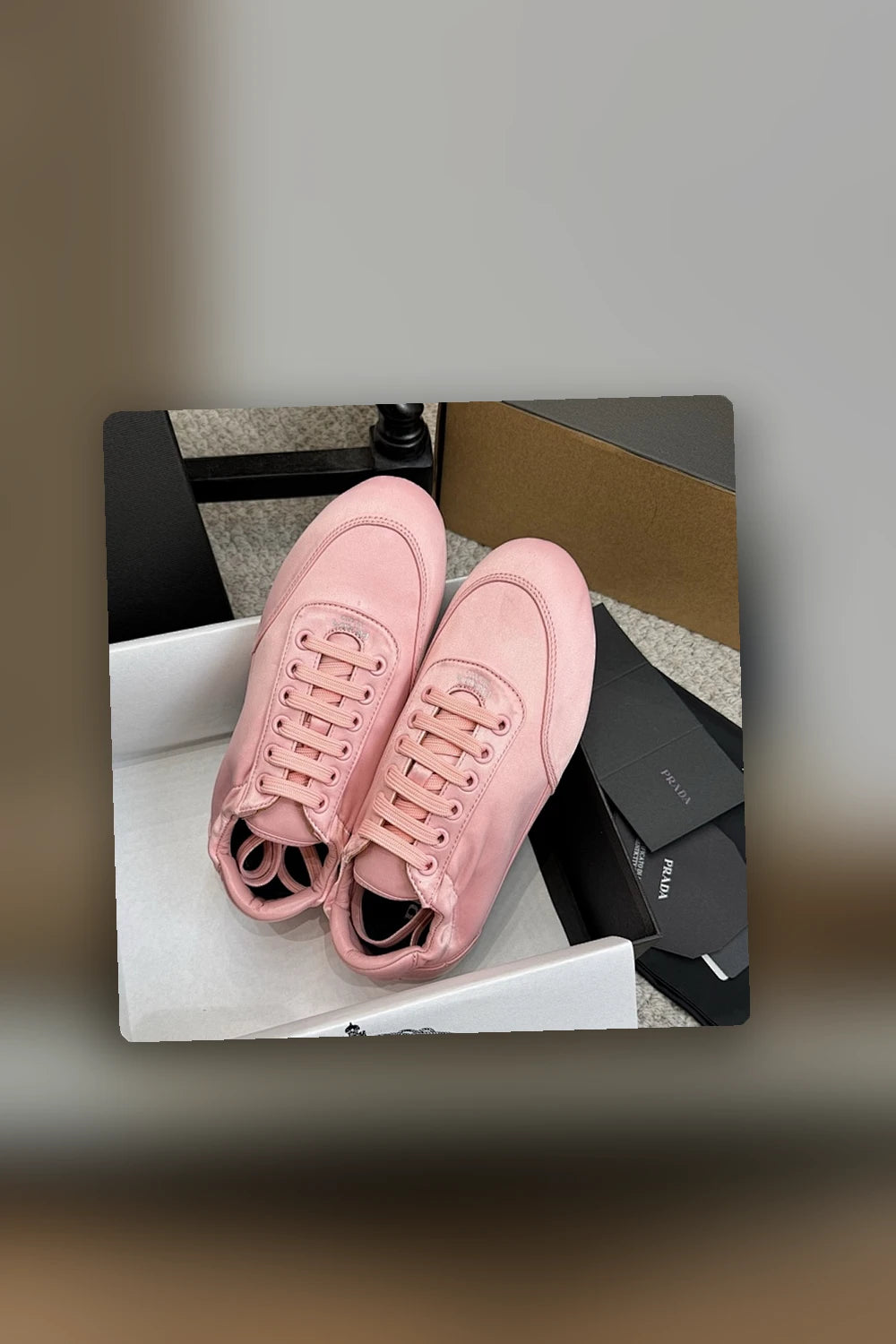 NB - PD Women Shoes - 178