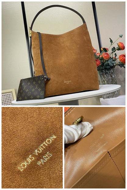 NB - LOV Bag - 1042