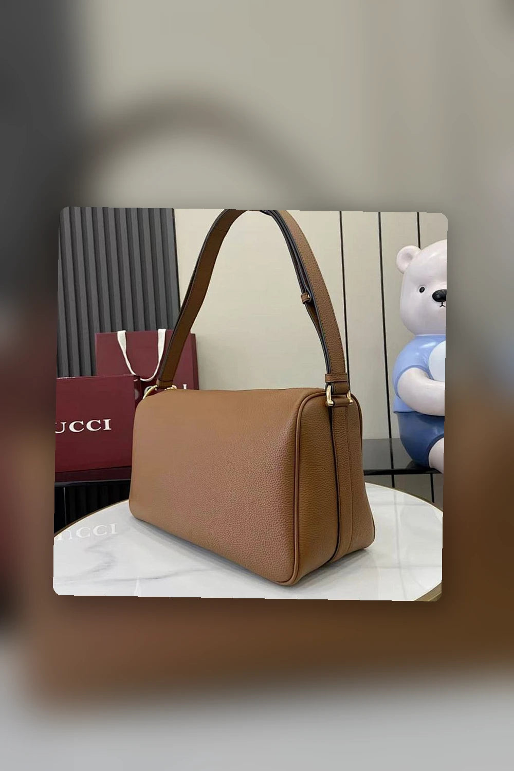 NB - GUKI Bag - 153