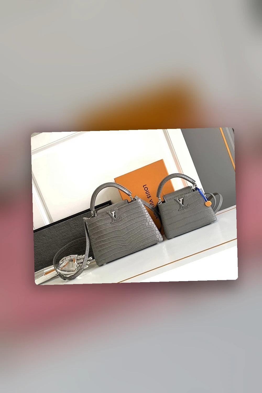 NB - LOV Bag - 1781