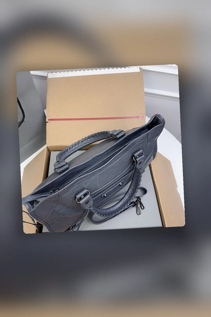 NB - BG Bag - 1597