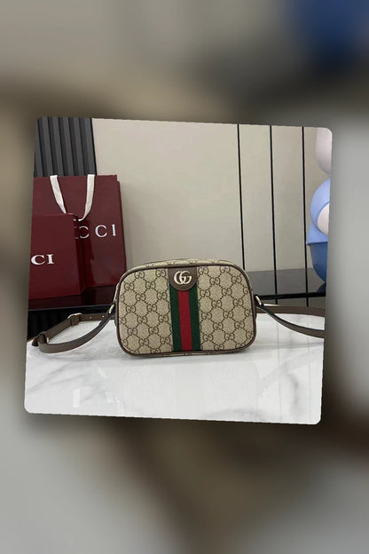 NB - GUKI Bag - 600