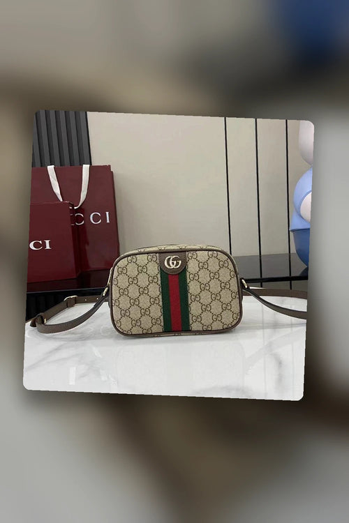 NB - GUKI Bag - 600