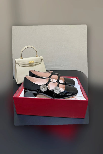 NB - RVR Women Shoes - 763
