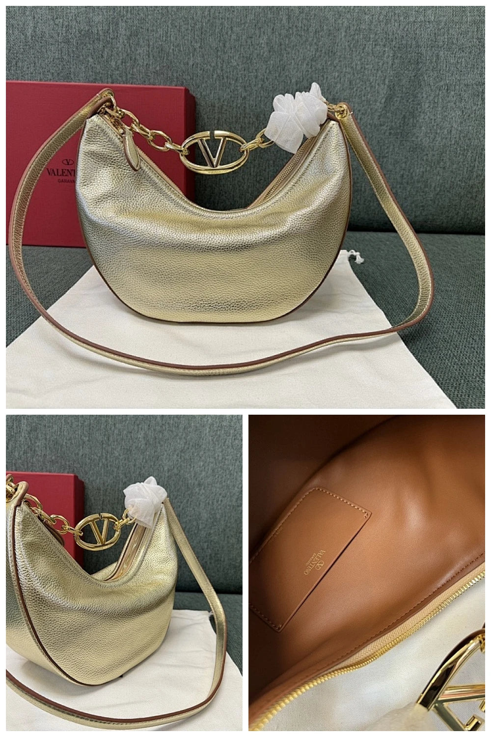 NB - VEL Bag - 1092