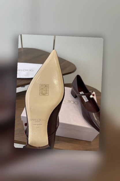 NB - JMC Women Shoes - 076