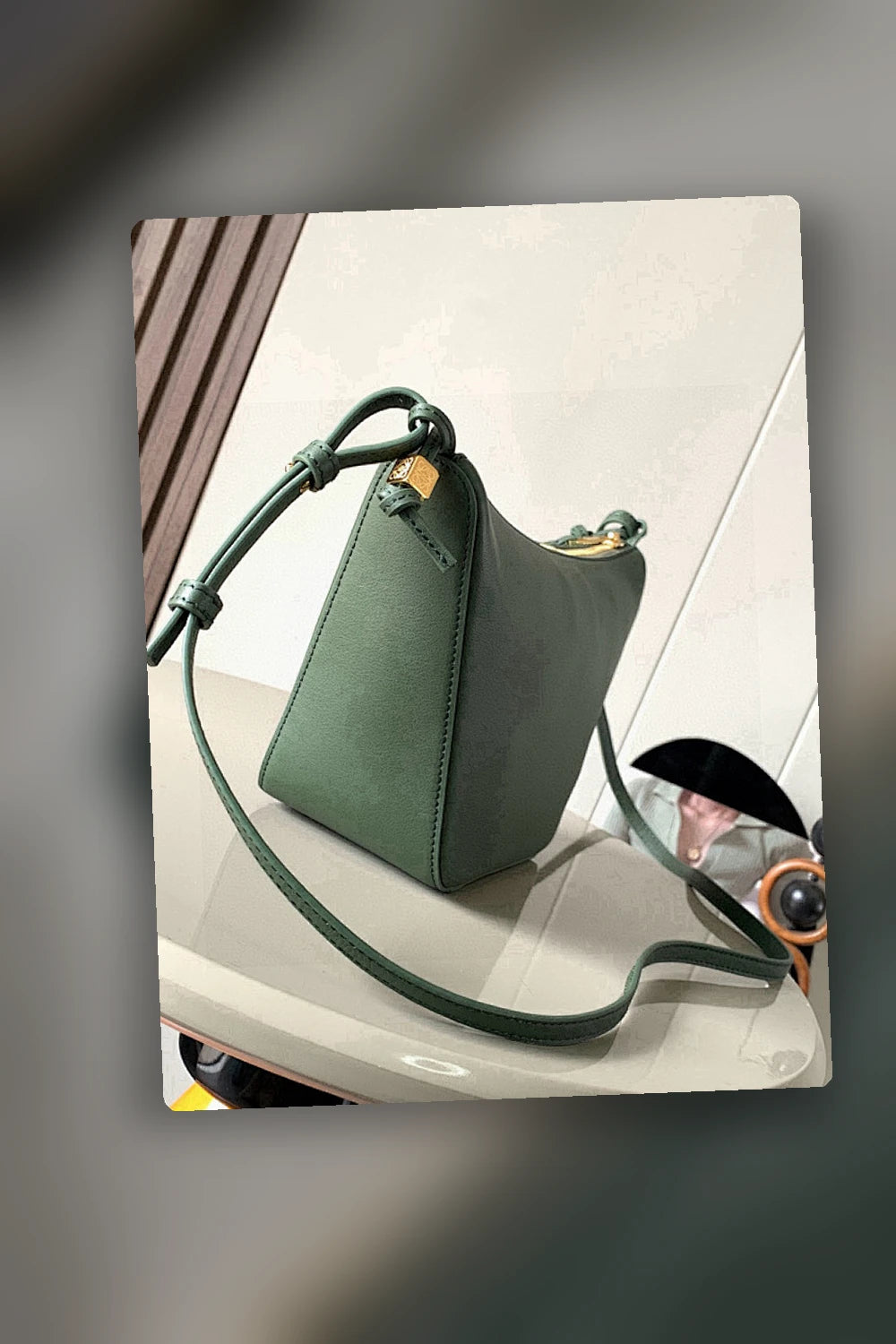 NB - LWO Bag - 341