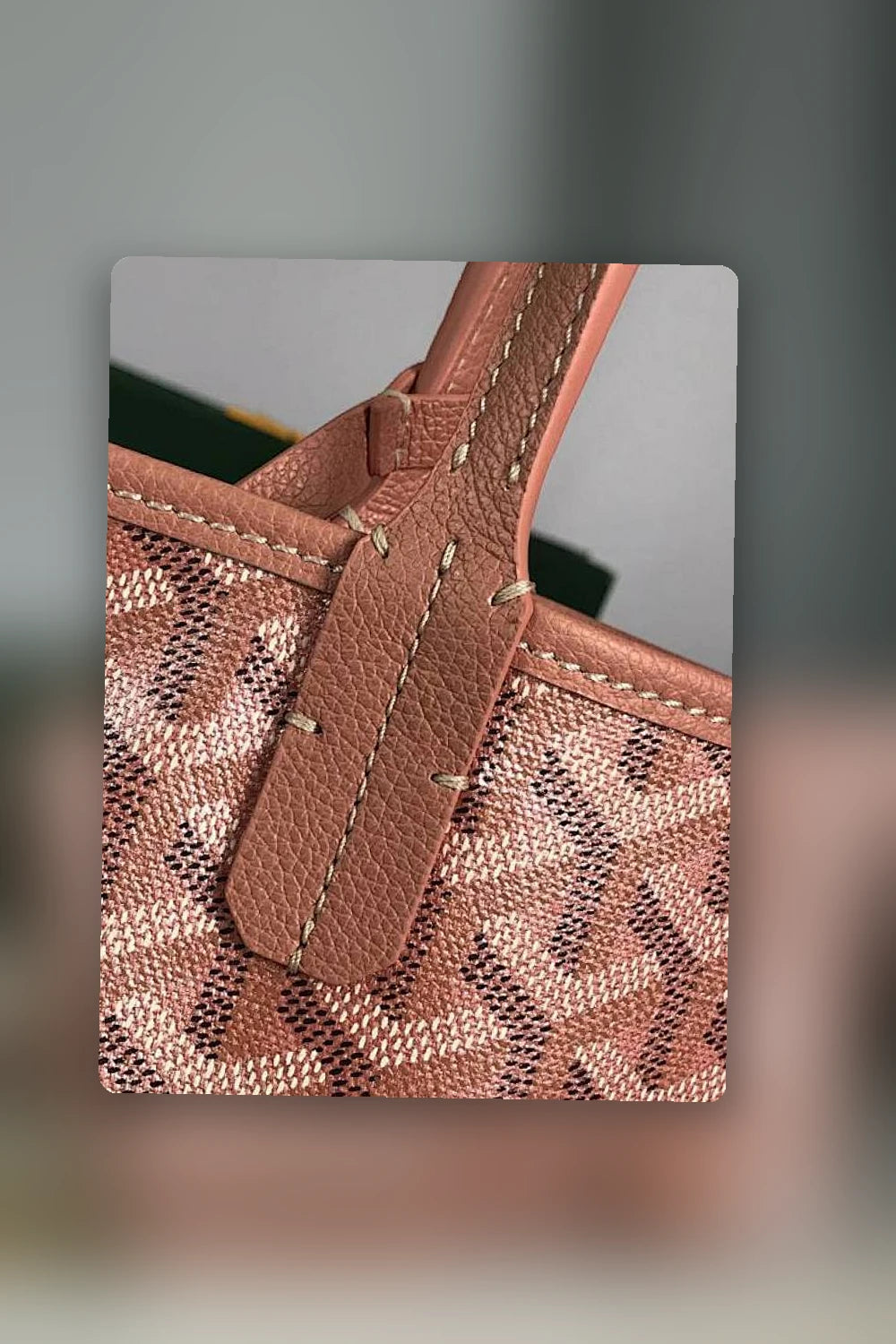 NB - GYO Bag - 1037