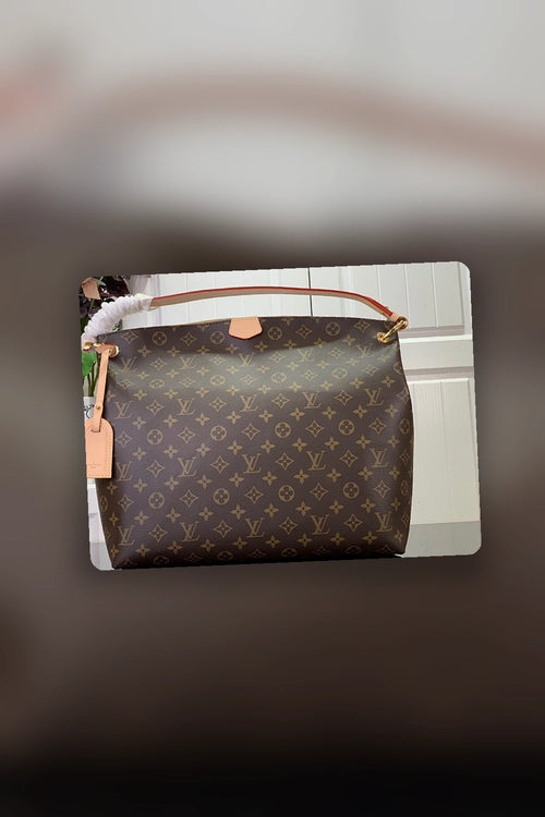 NB - LOV Bag - 1534