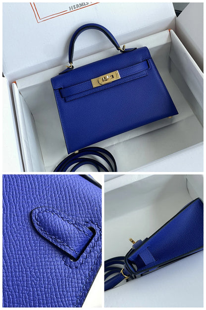 NB - HMS Bag - 122