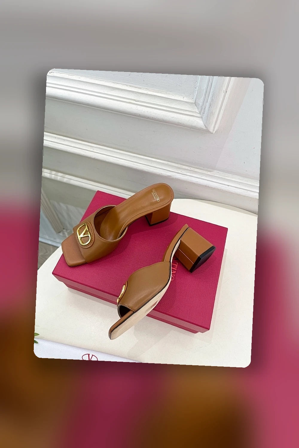 NB - VEL Women Shoes - 860